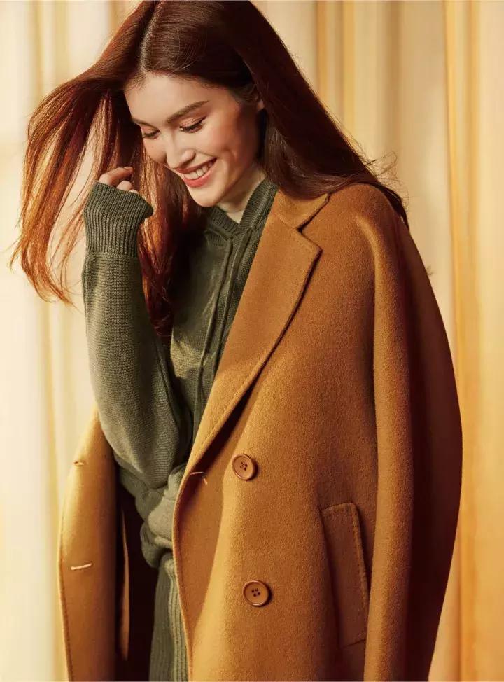 一天就卖出去年双10四天的事迹，伊芙丽靠什么赢得高速成长？