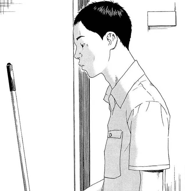 极具讽刺的漫画讲述了世界的常态,这部漫画讲述了怎样的故事