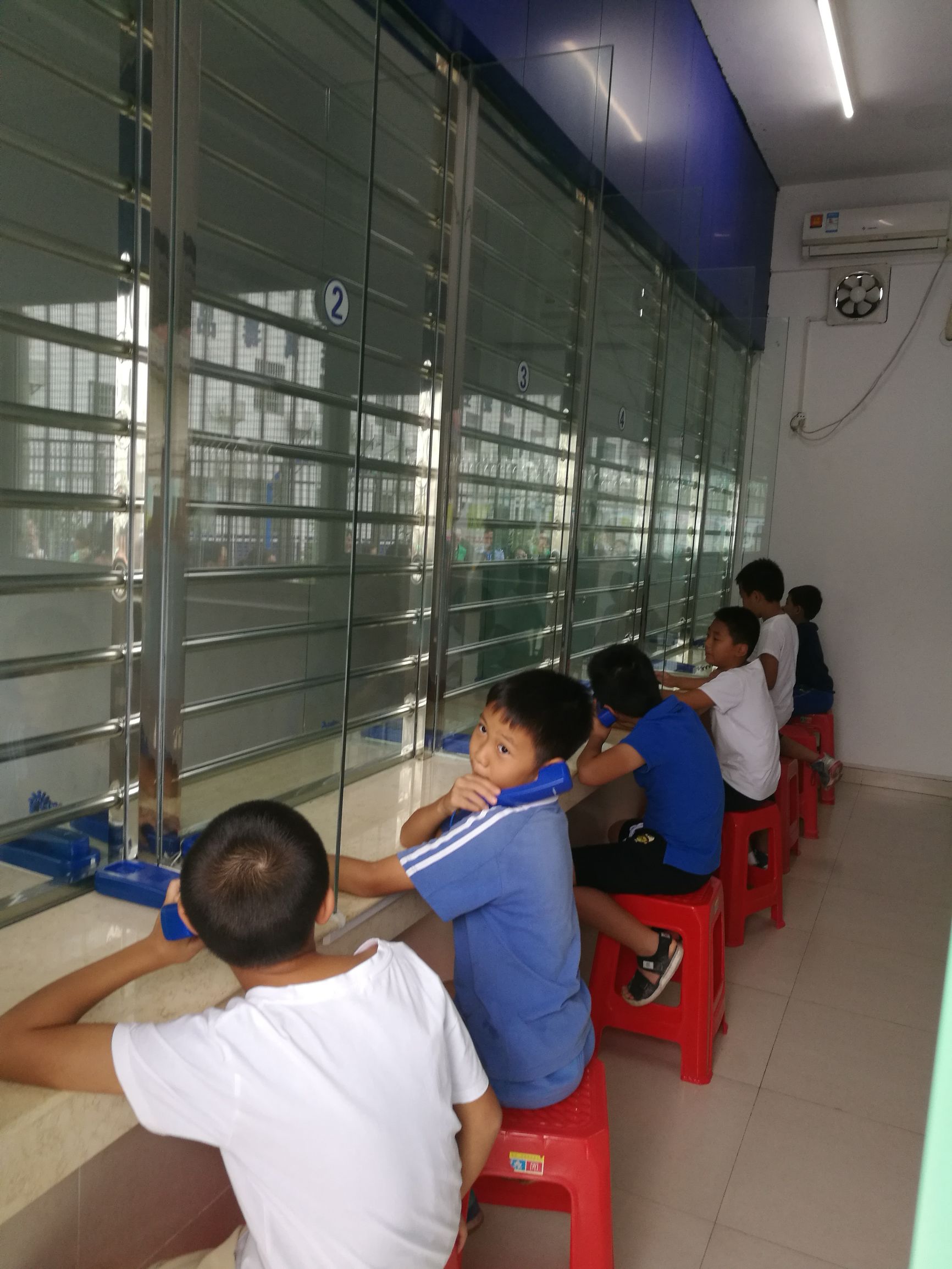 戒毒所是干什么工作,戒毒所义工