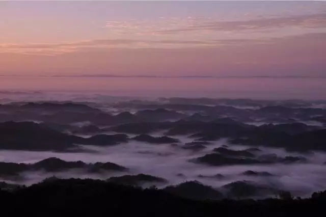 成都徒步风景推荐,成都徒步风景