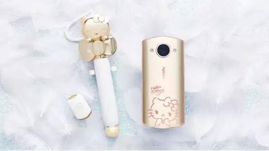 m8s动漫联名版,美图m8美少女战士限量版