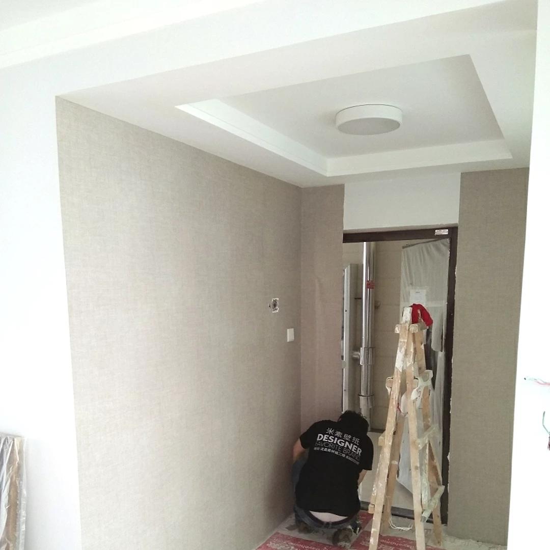 145平意式极简装修暖色,15万装修120平轻奢风