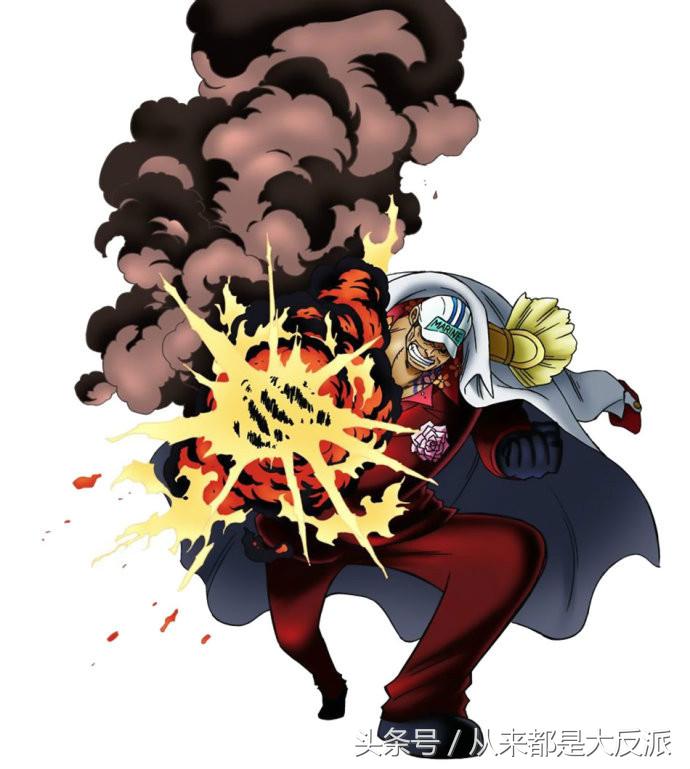 海贼王有多少人出场,海贼王一共出现了多少个人物