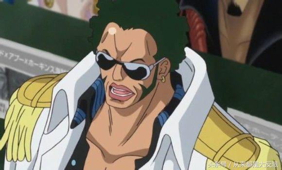 海贼王有多少人出场,海贼王一共出现了多少个人物