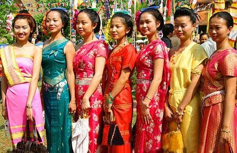 藏族传统婚俗,少数民族奇葩规矩