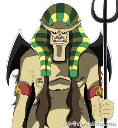 海贼王有多少人出场,海贼王一共出现了多少个人物