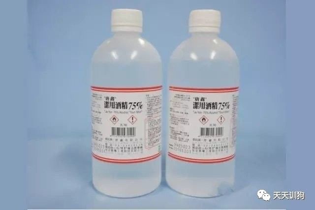 介绍几种消毒药物的使用常识