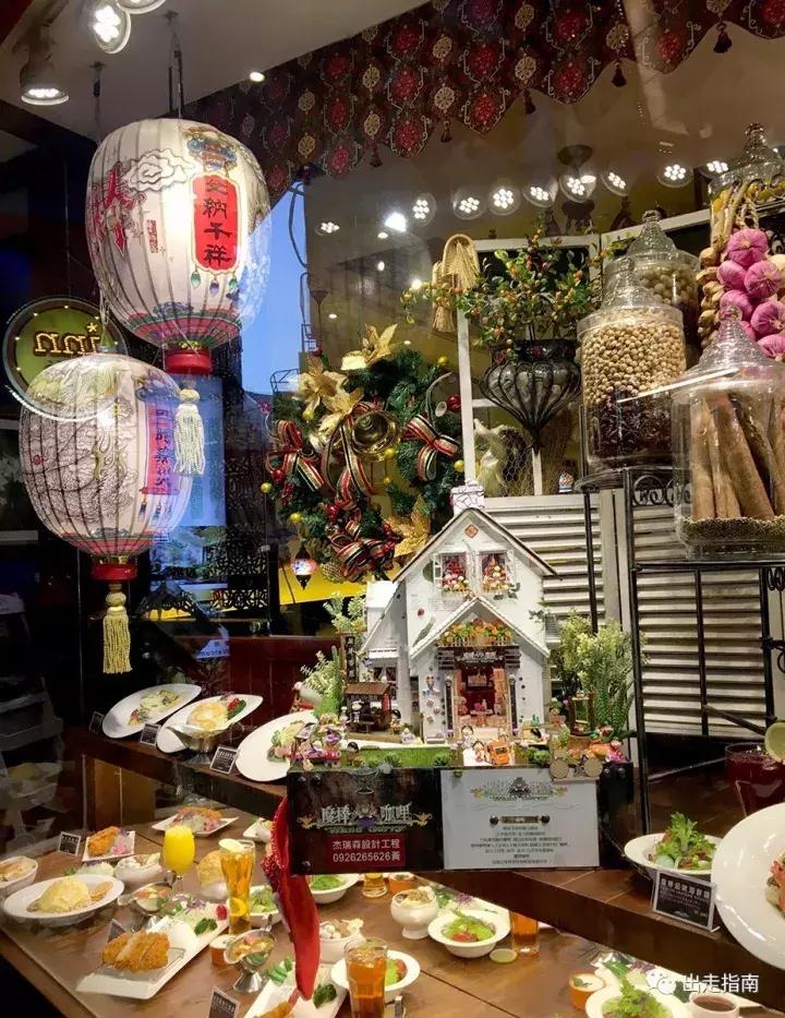 台北本地人去哪里购物,台湾人购物去哪里