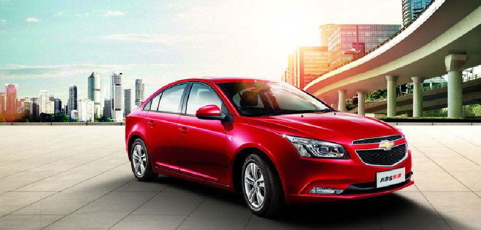 雪佛兰科鲁兹经典款有哪些缺点,雪佛兰科鲁兹一代经典落幕