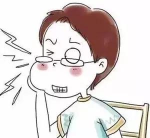 我只有28颗牙齿正常吗,一排只有14颗牙齿正常吗