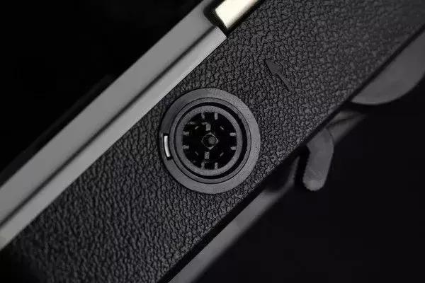 聊一聊那些电影中出现的摄影装备