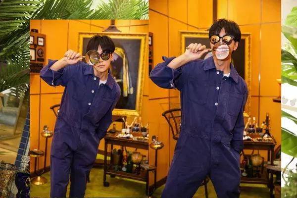 半个娱乐圈的女星都爱他？你绝对想不到他到底有多火！