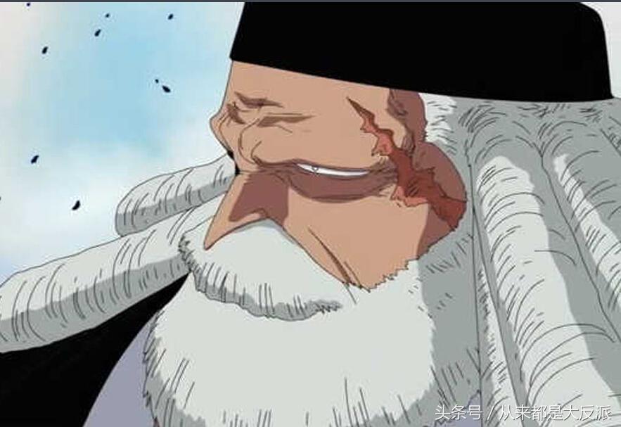 海贼王有多少人出场,海贼王一共出现了多少个人物