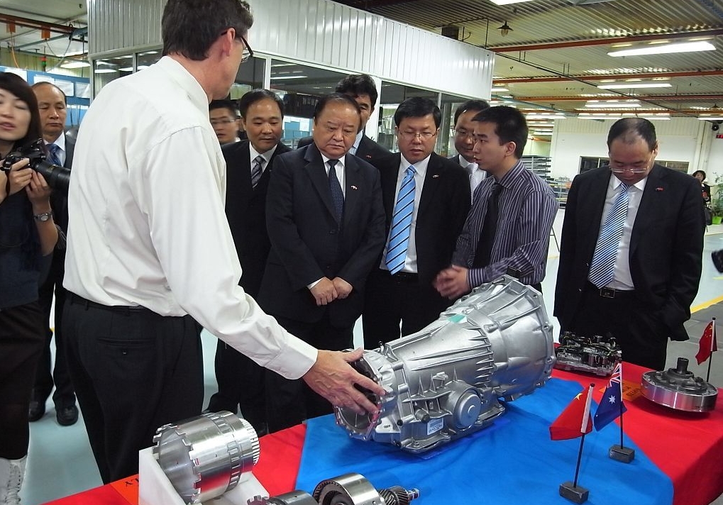 最好的爱信6at变速箱用在什么车,爱信6at变速箱有哪些车