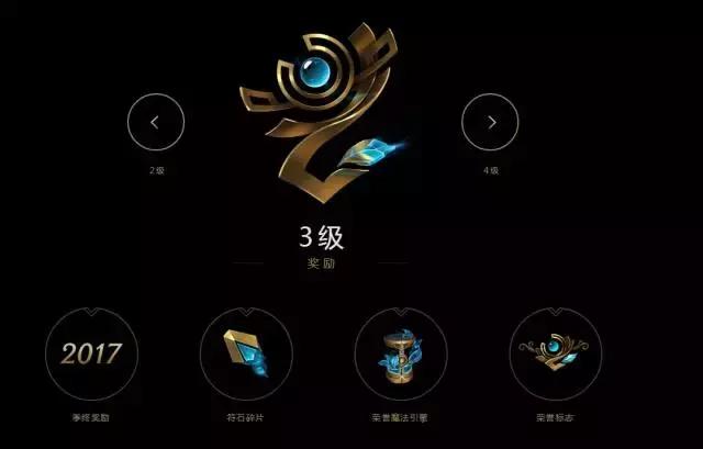 lol系统更新,lol荣耀升级