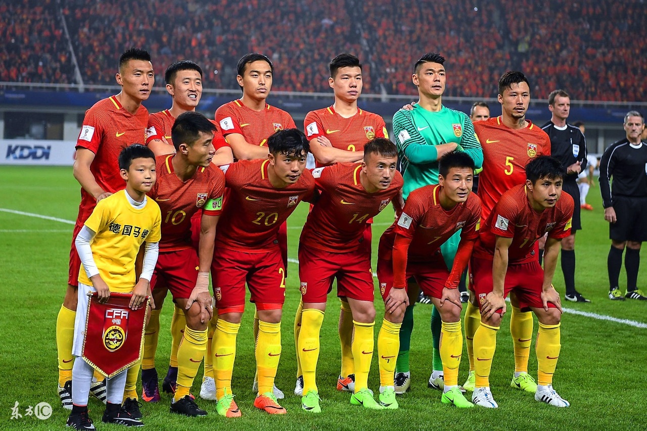 中国足坛第一名老将,中国足坛老先辈