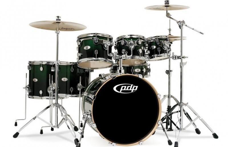 架子鼓好一点的品牌及价格,初学者购买性价比高的架子鼓品牌