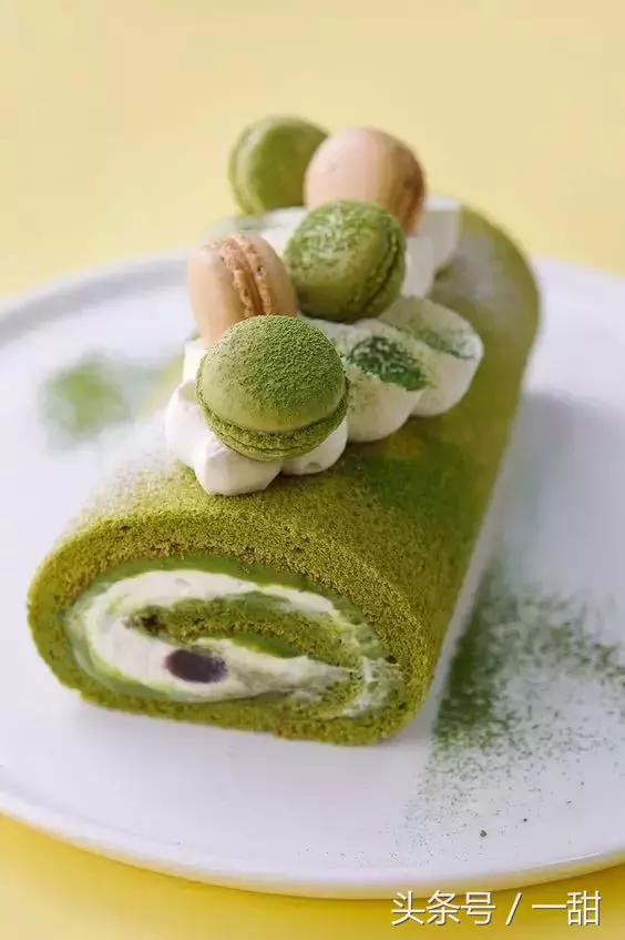 食材特典｜关于抹茶的真相都在这里（深度文）