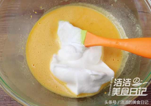 鸡蛋糕怎么做才松软,鸡做的蛋糕