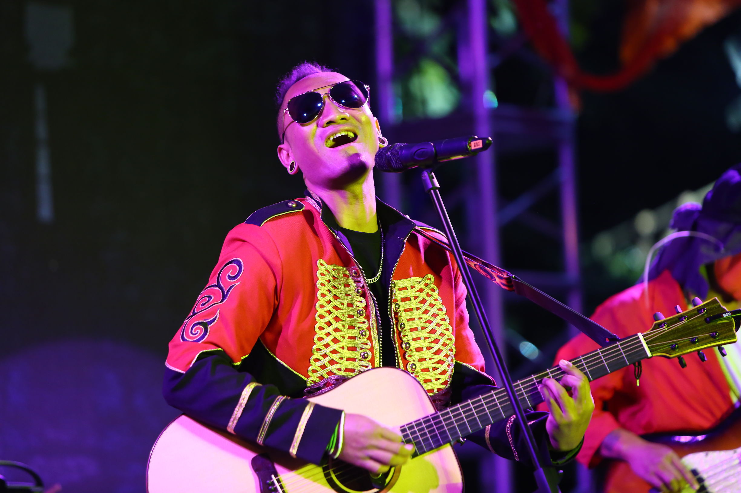 欢乐谷万圣成都,成都欢乐谷万圣潮玩节