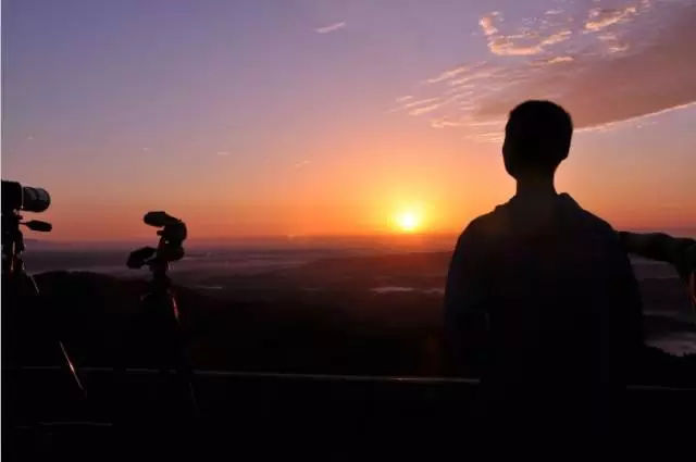 成都徒步风景推荐,成都徒步风景
