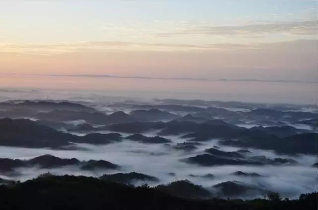 成都徒步风景推荐,成都徒步风景