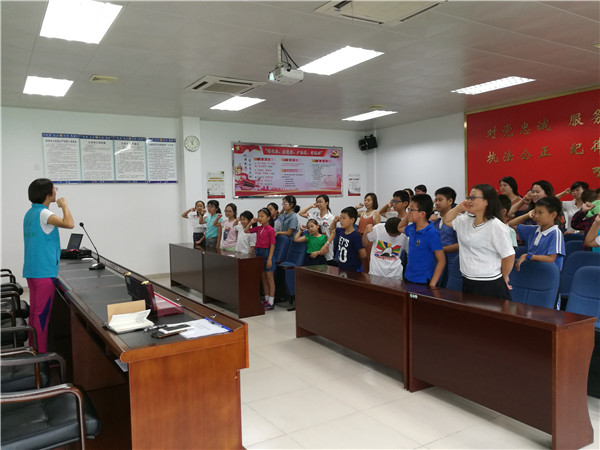 戒毒所是干什么工作,戒毒所义工