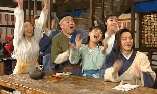 武林外传十大细思极恐瞬间,武林外传100个细思极恐的细节