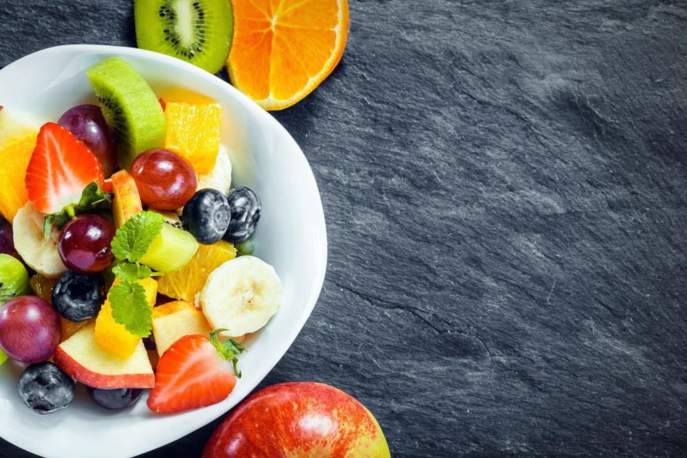 百倍爱脑卡给脑梗塞患者提供健康饮食清单