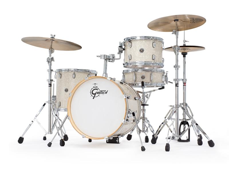 架子鼓好一点的品牌及价格,初学者购买性价比高的架子鼓品牌