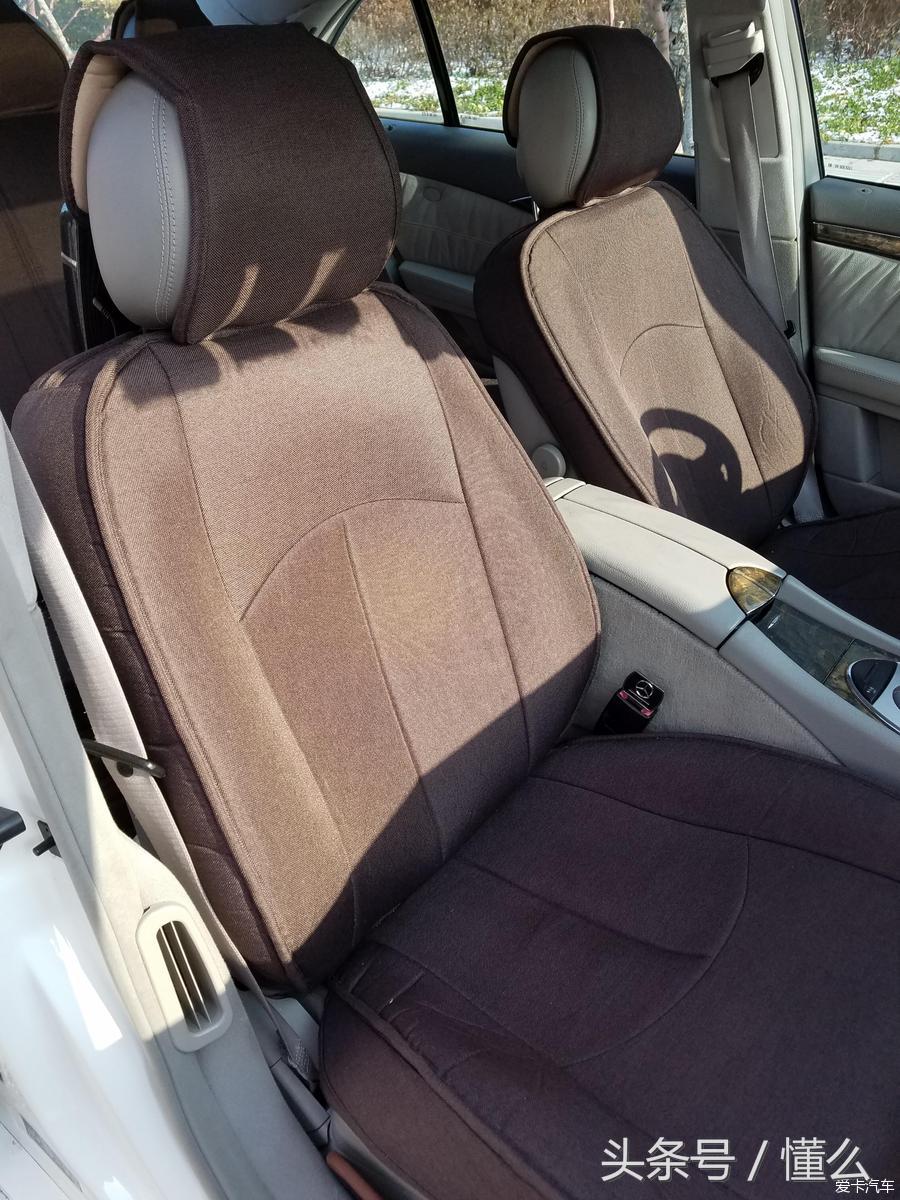 奔驰e280w211试驾视频,奔驰e280w211