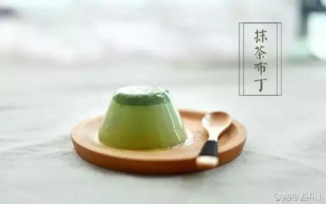 食材特典｜关于抹茶的真相都在这里（深度文）