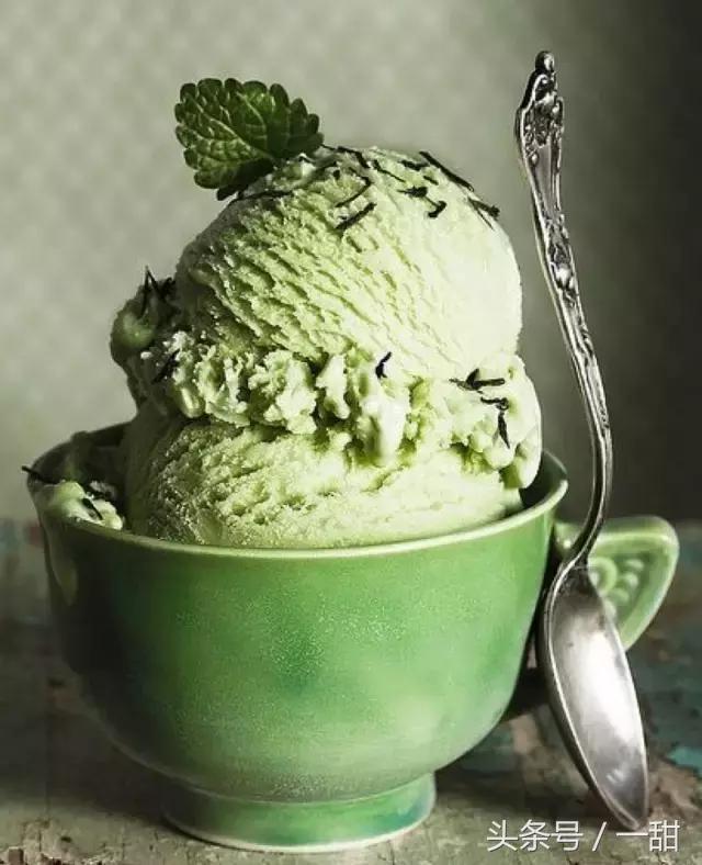 食材特典｜关于抹茶的真相都在这里（深度文）