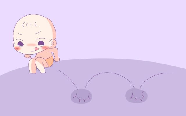 小朋友脚崴到不重视,孩子崴脚损伤骨骺太闹心了