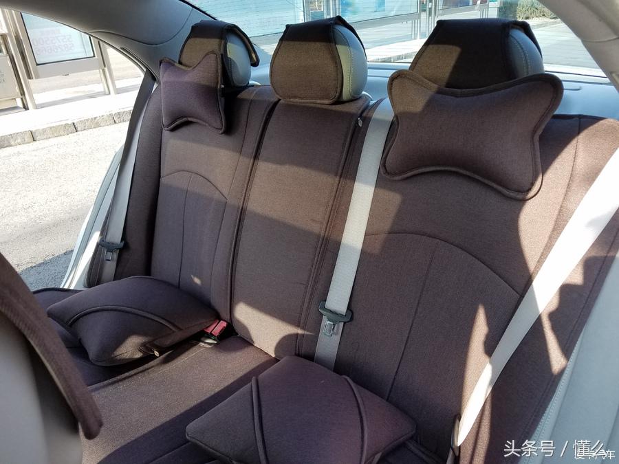 奔驰e280w211试驾视频,奔驰e280w211