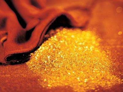 地球黄金在哪里来的,地球的黄金是从哪里来的