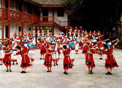 宜昌哪个县的女孩最好,娶个宜昌妹子当老婆真好