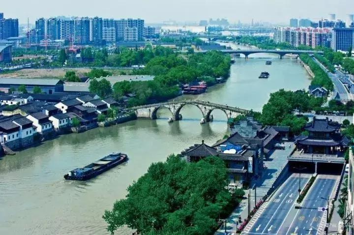 杭州的第一次，老杭州人才知道，肯德基、麦当劳，龙翔最早是菜场