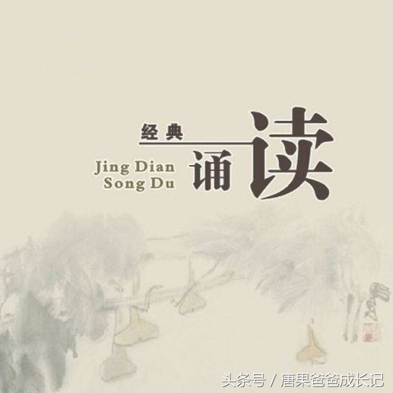 国学入门该看什么书,国学固然是好但也不能无脑读