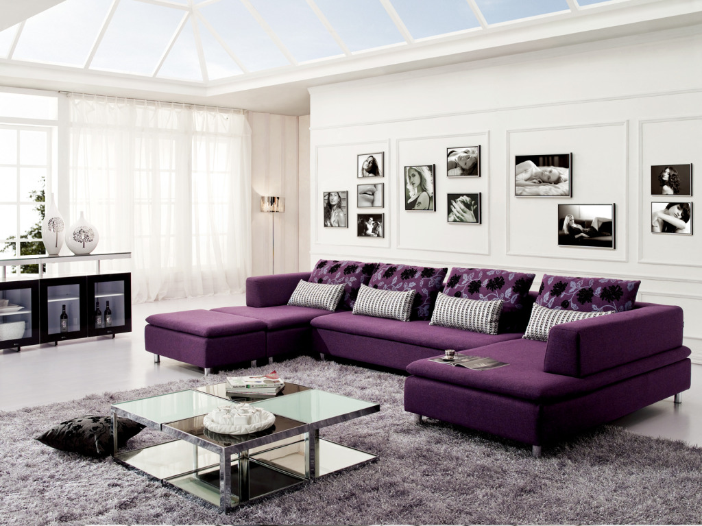 值得入手的皮沙发,推荐好的实惠布艺沙发