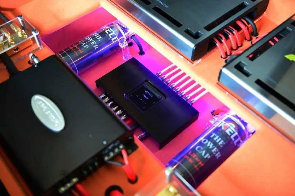 jeep组合音响怎么样,jeep用的什么品牌音响