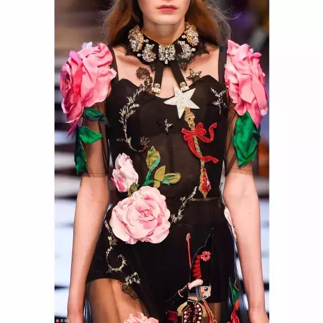 dolcegabbana第一人,来可奢最新视频