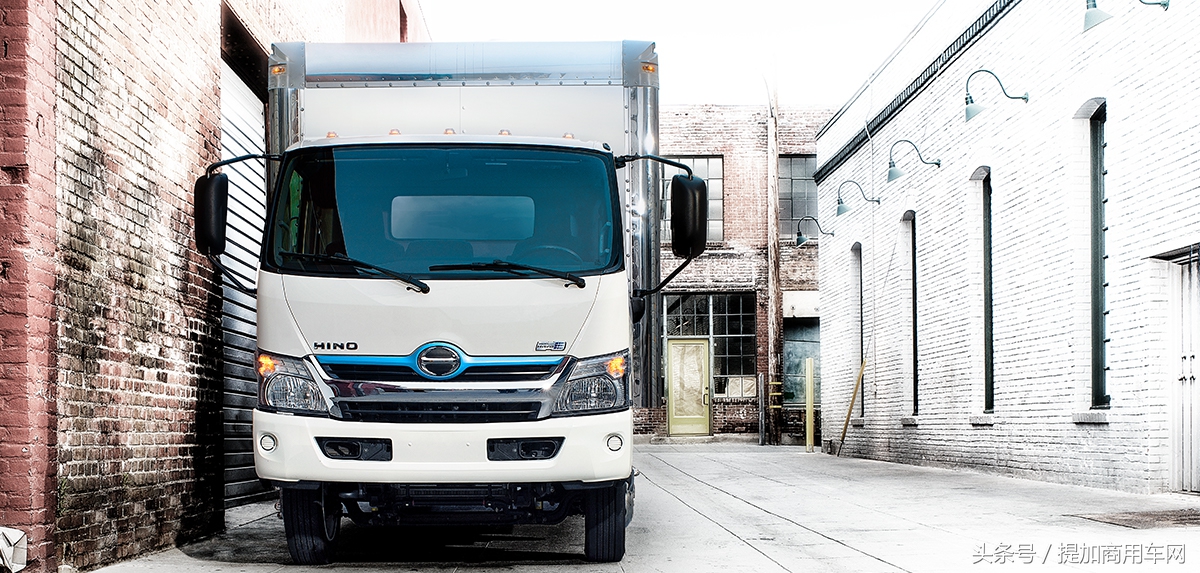 新能源汽车比燃油卡车好吗,新能源车和天然气车哪个更好点