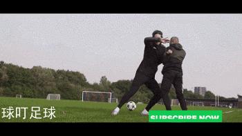 成年人如何快速提升业余足球水平,初学者最应该练习的足球技巧