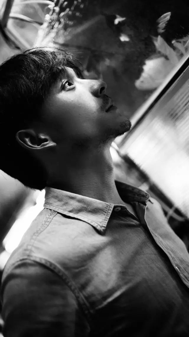 怎样才能更好的拍出情绪片,教你如何拍出情绪小短片