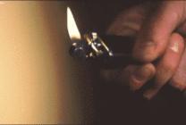 火烧冰淇淋,意式冰淇淋特别容易融化