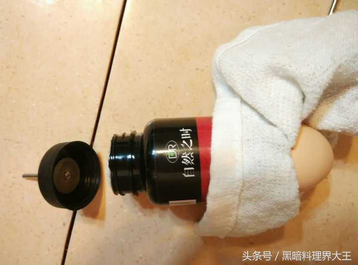 还记得网络疯狂流传的黄金蛋吗？为什么你没成功，因为你没用电钻