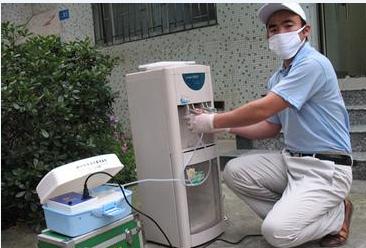 小米即热饮水机怎么清洗水垢,饮水机清洗水垢最快方法