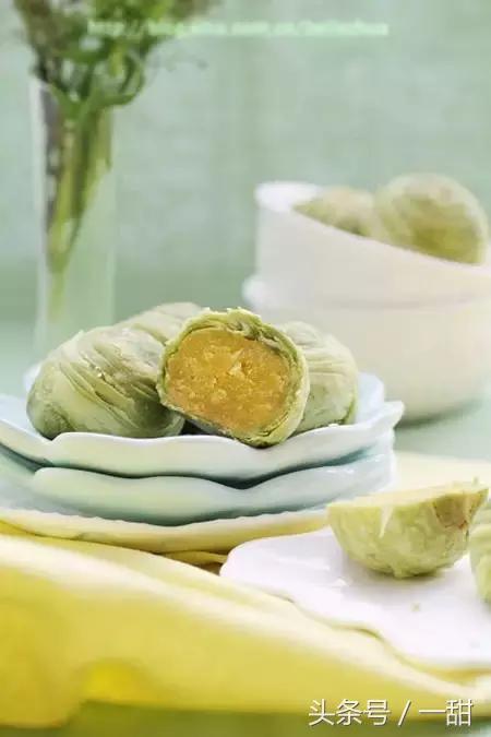 食材特典｜关于抹茶的真相都在这里（深度文）