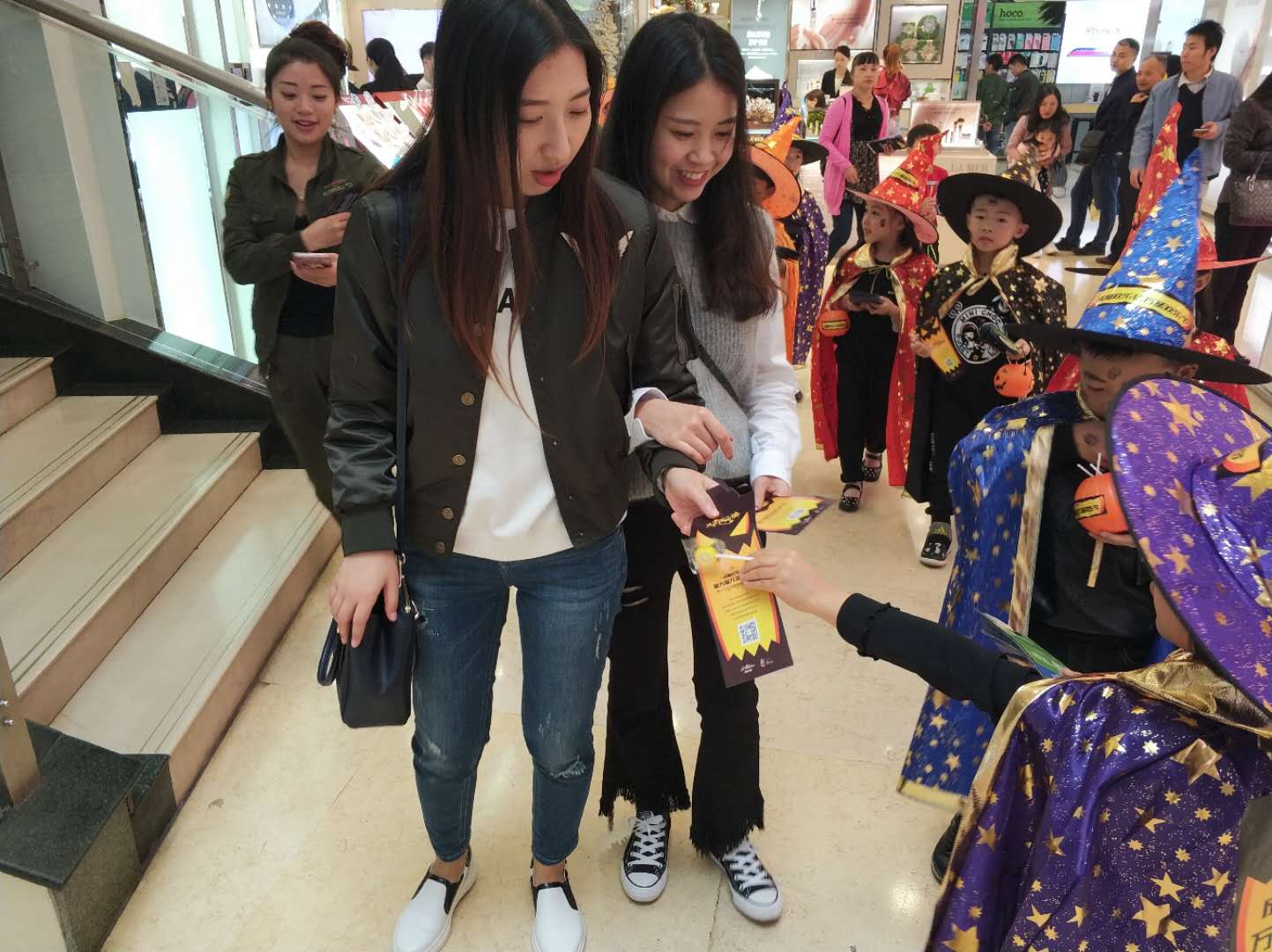 欢乐谷万圣成都,成都欢乐谷万圣潮玩节